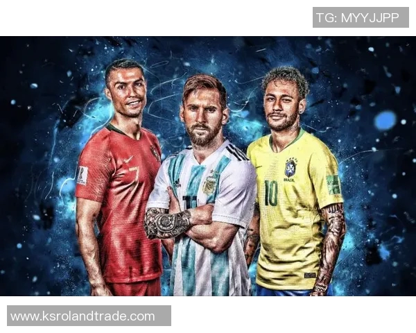 2014年足球球星风采：从梅西到C罗的辉煌征程与荣耀时刻